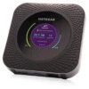 Netgear WLAN-Router Nighthawk M1 MR1100-100EUS LTE, 1000 MBit/s, Mobiler 4G / LTE Hotspot