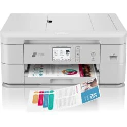 Multifunktionsgerät Brother DCP-J1800DW, ADF, Kopierer, Scanner, Tintenstrahldrucker -Angebote HausGlanz Store b1259d7bb00e938e82403879e6aa80035b78e3ba multifunktionsgeraet brother dcp j1800dw