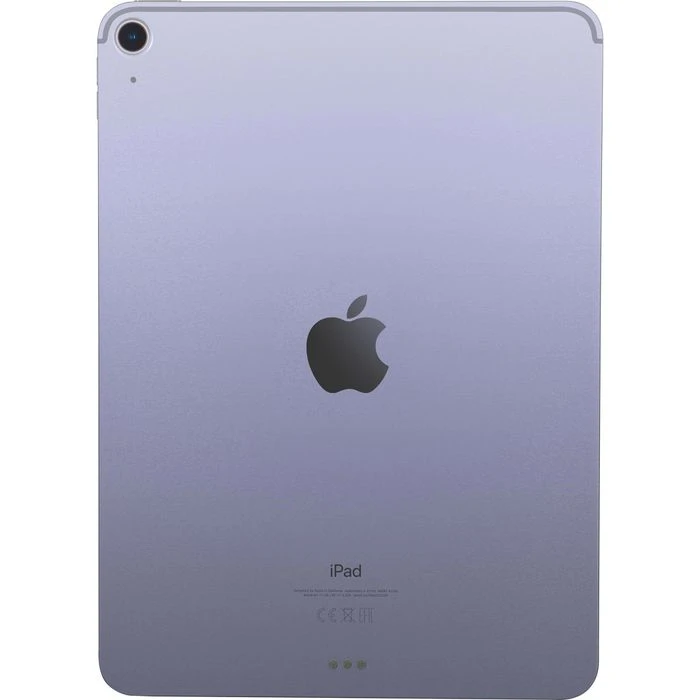 Apple Tablet-PC IPad Air 2022 MMED3FD/A, 5G, Cellular, 10,9 Zoll, IPadOS, 256GB, Violett 4 Apple Tablet-PC IPad Air 2022 MMED3FD/A, 5G, Cellular, 10,9 Zoll, IPadOS, 256GB, Violett – Bild 4