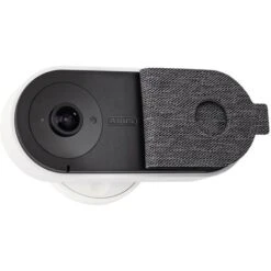 Abus IP-Kamera PPIC31020 WLAN, 2 MP, 180°