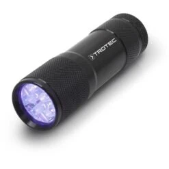Trotec UV-Taschenlampe 5F LED, 380 Bis 385 Nm, UV-A -Angebote HausGlanz Store b223e1f37aea85d42815e7da2b279ffd8ece9790 uv taschenlampe trotec 5f torchlight led