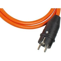 As-Schwabe Strom-Verlängerungskabel 45401, 3m, Schutzkontakt, PRCD-K, Außen IP44 -Angebote HausGlanz Store b247bba823c12b05639e95bf3544b3c634e1a7a8 strom verlaengerungskabel as schwabe 45401