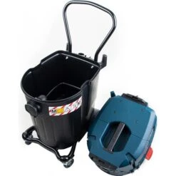 Bosch Nass-Trockensauger GAS 55 M AFC Professional, 55 Liter, 1380 Watt, Staubklasse M -Angebote HausGlanz Store b289ec4031e57ec36afa99ce615a3f10d45c8f4b nass trockensauger bosch gas 55 m afc professional