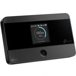 TP-Link WLAN-Router M7350 4G LTE, 150 MBit/s, Mobiler 4G / LTE Hotspot