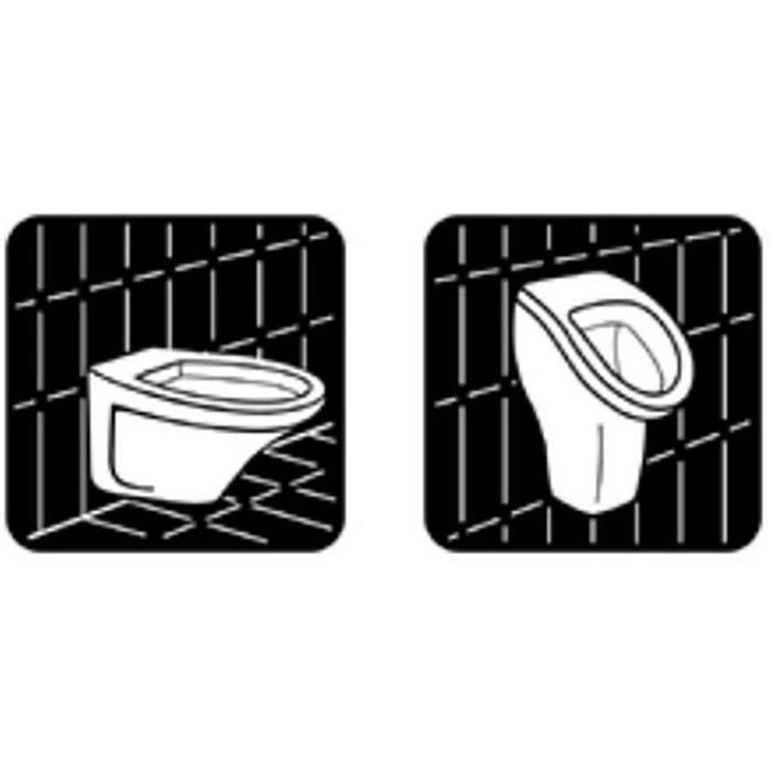 Kiehl WC-Reiniger Powerfix-Gel, J400601, WC-Kraftreiniger, 1 Liter 2 Kiehl WC-Reiniger Powerfix-Gel, J400601, WC-Kraftreiniger, 1 Liter – Bild 2