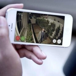 Ring IP-Kamera Spotlight Cam Battery WLAN Outdoor, 2 MP, PIR, Kabellos, Akku -Angebote HausGlanz Store b2e513e2fd6d4d720d834da8c7e31e3e3c195e42 ip kamera ring spotlight cam battery wlan outdoor