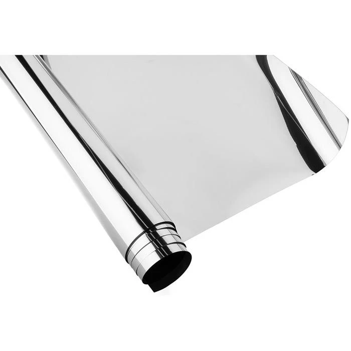 D-c-fix Fensterfolie Spiegeloptik, 67,5cm X 1,5m, Selbstklebend 1 D-c-fix Fensterfolie Spiegeloptik, 67,5cm X 1,5m, Selbstklebend