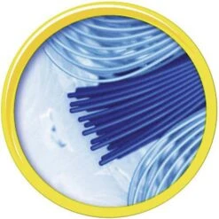 Vileda WC-Bürste PowerBrush Refill, Ersatzbürste Mit Kunststoffgriff Und Randreiniger -Angebote HausGlanz Store b32ec3920bc5b157740f82ed38c25ec4cc85b8db wc buerste vileda powerbrush refill