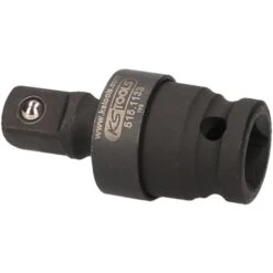 Ks Tools KS-Tools Stecknuss-Adapter 515.1133, Kugelgelenk, 1/2 Zoll -Angebote HausGlanz Store b3494cc6762de278c9e18b8c293c4d2013a60137 stecknuss adapter ks tools 515.1133