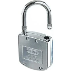 Abus Vorhängeschloss 160/50, 51mm, 4-fach Zahlenschloss, Wetterfest, Level 6, Silber -Angebote HausGlanz Store b371af5c71d64af2cbb6882c2712f53d6a4e9871 vorhaengeschloss abus 16050 51mm