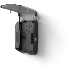 Katrin Handtuchspender Inclusive M, 90168, Kunststoff, Für 600 Falthandtücher, Weiß -Angebote HausGlanz Store b375b4d4ec19031faf659cdc38b087b2753cd70a handtuchspender katrin inclusive m 90168