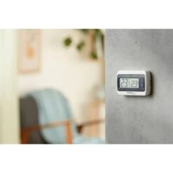 Technoline Thermo-Hygrometer WS 7005 Innen, Digital -Angebote HausGlanz Store b48f7f502ffddc2f8606ca083829e481167c1909 thermo hygrometer technoline ws 7005 innen