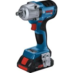 Bosch Akku-Schlagschrauber GDS 18V-450 HC, 450Nm, 18V + GRATIS Prämie -Angebote HausGlanz Store b4add94eaa3d7a20641a674e8f3801a9b8fdabfd akku schlagschrauber bosch gds 18v 450 hc 450nm