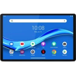 Lenovo Tablet-PC Tab M10 FHD Plus ZA6J, LTE, 10,3 Zoll, Android 10.0, 64GB, Grau