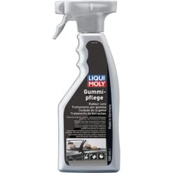 Liqui Moly Liqui-Moly Gummipflege 1538, Spray, Fürs Auto, Reinigt Und Pflegt, 500 Ml