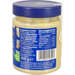 Mövenpick Brotaufstrich Haselnuss Creme Nuss-Milch, 300g -Angebote HausGlanz Store b4fc5aee8e1ec83fd95ea371aac7cf9a32b16196 brotaufstrich moevenpick haselnuss creme nuss milch
