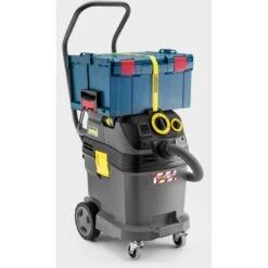 Kärcher Nass-Trockensauger NT 40/1 Tact Te L, 40 Liter, 1380 Watt, Staubklasse L -Angebote HausGlanz Store b587a4fe1a1c592428188ae37dde6723b50b179a nass trockensauger kaercher nt 401 tact te l