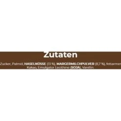Brotaufstrich Nutella Je 15g, 120 Stück, 1,8kg -Angebote HausGlanz Store b5b7e5ebe3c23d05f7e0012c4f2f4b619a62c989 brotaufstrich nutella nussnougatcreme