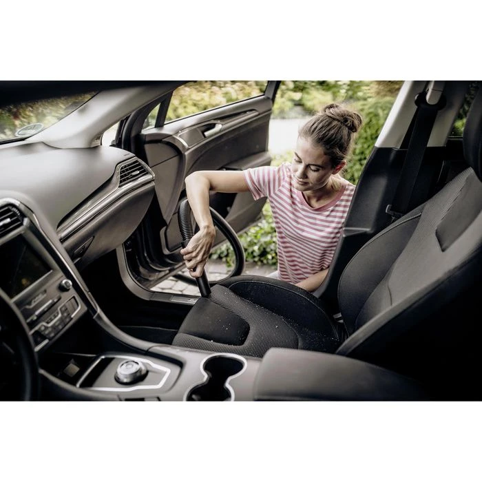 Kärcher Nass-Trockensauger WD 2 Plus V-12/4/18/C, 12 Liter, 1000 Watt 5 Kärcher Nass-Trockensauger WD 2 Plus V-12/4/18/C, 12 Liter, 1000 Watt – Bild 5