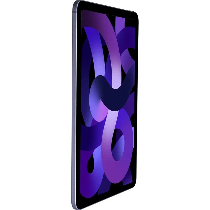 Apple Tablet-PC IPad Air 2022 MMED3FD/A, 5G, Cellular, 10,9 Zoll, IPadOS, 256GB, Violett 6 Apple Tablet-PC IPad Air 2022 MMED3FD/A, 5G, Cellular, 10,9 Zoll, IPadOS, 256GB, Violett – Bild 6