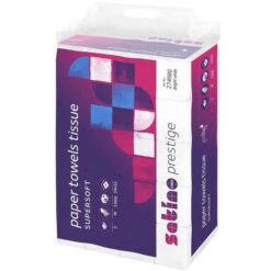 Satino Prestige By Wepa 274980 24x32 2-lagig Interfold Weiß 8 Satino Prestige By Wepa 274980 24x32 2-lagig Interfold Weiß -Angebote HausGlanz Store b710e94f236b2e98b28cffefa5dbdfdb222dd5d9 papierhandtuecher satino prestige 274980 weiss