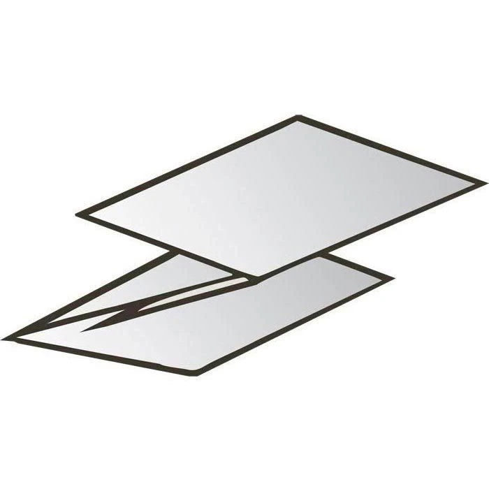 Wepa Papierhandtücher Liquify 276580, Weiß, 2-lagig, Zick-Zack-Falz, 24 X 21 Cm, 3750 Stück 4 Wepa Papierhandtücher Liquify 276580, Weiß, 2-lagig, Zick-Zack-Falz, 24 X 21 Cm, 3750 Stück – Bild 4