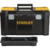 Stanley Werkzeugkoffer Essential, STST1-75521, Leer, Mit Metallschließen, 19 Zoll