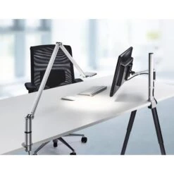 Novus Schreibtischlampe Attenzia Task LED, Dimmbar, Schwarz, Tischklemme 9 Novus Schreibtischlampe Attenzia Task LED, Dimmbar, Schwarz, Tischklemme -Angebote HausGlanz Store b85fce86b868645c558f478ee84d0885c8df514c schreibtischlampe novus attenzia task led