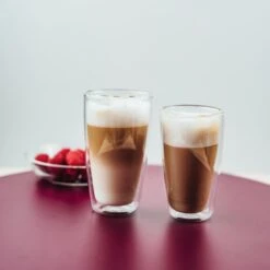 Montana Kaffeegläser Enjoy 057226, Doppelwandig, 330ml, 2 Stück 8 Montana Kaffeegläser Enjoy 057226, Doppelwandig, 330ml, 2 Stück -Angebote HausGlanz Store b8843bcf48e0a5e87d58030342dc4a40c7ef8bdb kaffeeglaeser montana enjoy 057226