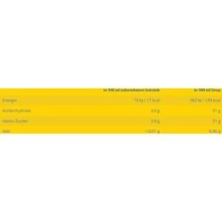 TRiTOP Sirup Kirsche, Für Ca. 29L Fertiggetränk, Je 600ml, 6 Flaschen 9 TRiTOP Sirup Kirsche, Für Ca. 29L Fertiggetränk, Je 600ml, 6 Flaschen -Angebote HausGlanz Store b8d6970581f429590d590813946990d2bf9bcd2b sirup tritop kirsche