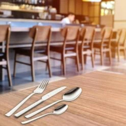 BSF Menümesser Cult 02172-804, Edelstahl, Monoblock, Silber Poliert, Set 12 Stück -Angebote HausGlanz Store b9555d39c174bd68a3131b3bb88b3a2262187167 menuemesser bsf cult 02172 804 edelstahl