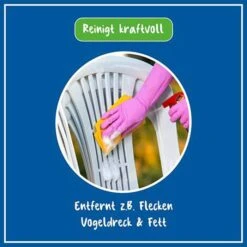 Poliboy Kunststoffreiniger 2850006, Für Oberflächen, 500 Ml -Angebote HausGlanz Store b9cf6b17431cf5d11cdff9c76f150bc94d604579 kunststoffreiniger poliboy 2850006