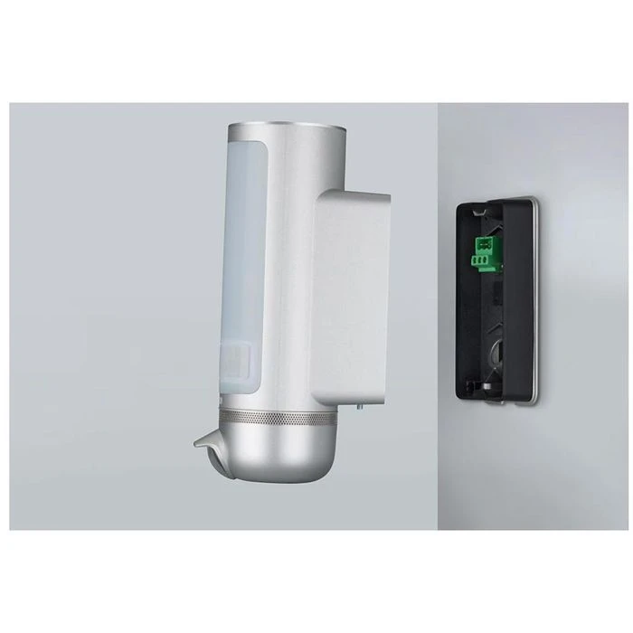 Bosch IP-Kamera Smart Home Eyes WLAN Outdoor, 2 MP, LED-Strahler 6 Bosch IP-Kamera Smart Home Eyes WLAN Outdoor, 2 MP, LED-Strahler – Bild 6