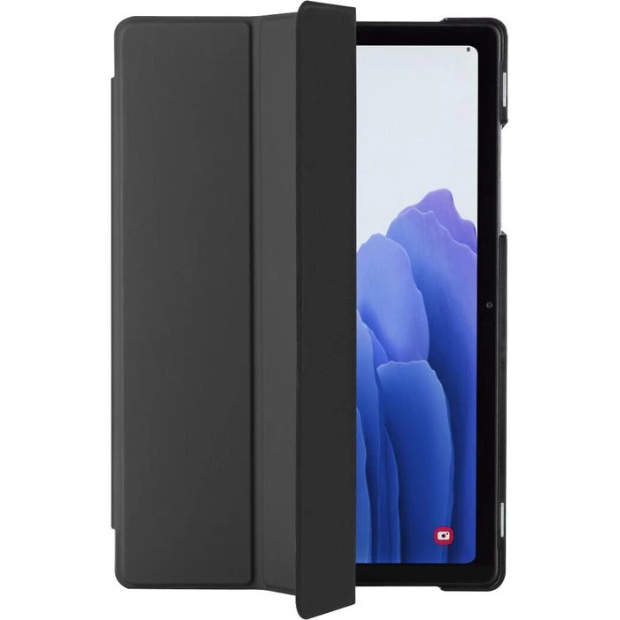 Hama Tablet-Hülle 216423 Fold, Schwarz, Für Samsung Galaxy Tab A7, Mit Stiftfach 1 Hama Tablet-Hülle 216423 Fold, Schwarz, Für Samsung Galaxy Tab A7, Mit Stiftfach