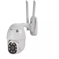 Denver IP-Kamera IOC-221 WLAN Outdoor, 2 MP, Neigen Schwenken