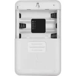 LogiLink Thermo-Hygrometer SC0116, Innen, Digital, Mit App 13 LogiLink Thermo-Hygrometer SC0116, Innen, Digital, Mit App -Angebote HausGlanz Store bb1e868274549831d2b175475a95134b236a3b1b thermo hygrometer logilink sc0116 innen