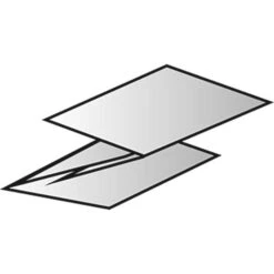 CWS Papierhandtücher Spezial, 274100, Natur, Zick-Zack-Falz, 25 X 19 Cm, 5000 Stück -Angebote HausGlanz Store bb36296f7dc0e036b781f8ee96be08e62a6f3389 papierhandtuecher cws spezial 274100 natur