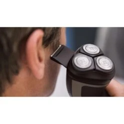 Philips Elektrorasierer Series 1000 S1231/41, Trockenrasierer, PowerCut-Klingensystem & Trimmer -Angebote HausGlanz Store bbe4bfa39b4ae30467df2c185300565ebde79d22 elektrorasierer philips series 1000 s123141