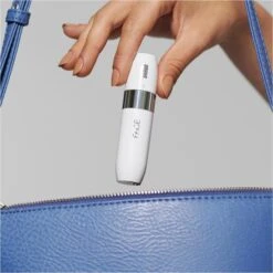Braun Elektrorasierer FS1000 Gesichtshaarentferner, Face Mini Hair Remover, Für Frauen, Mit Smartlight -Angebote HausGlanz Store bc087b6a2d91b46396d28952f4ef1617dd078be6 elektrorasierer braun fs1000 gesichtshaarentferner