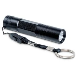 Maul Taschenlampe MAULjuno LED, 15 Lumen, Spritzwassergeschützt