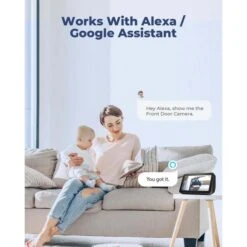 Reolink IP-Kamera Argus 2E Plus WLAN Outdoor, 2 MP, PIR, Kabellos, Akku, Inkl. 64 GByte Karte -Angebote HausGlanz Store bc96041ed427ce8210c5e5cb49163c12f746fe7e ip kamera reolink argus 2e plus wlan outdoor