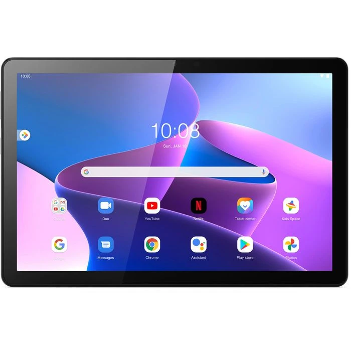 Lenovo Tablet-PC Tab M10 3. Gen, ZAAH, LTE, 10,1 Zoll, Android 11.0, 32GB, Grau 1 Lenovo Tablet-PC Tab M10 3. Gen, ZAAH, LTE, 10,1 Zoll, Android 11.0, 32GB, Grau