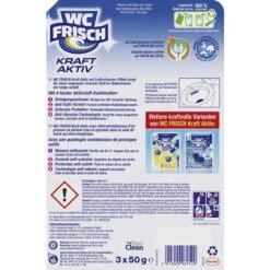 WC-Frisch WC-Duftspüler Kraft Aktiv Blüten-Frische, Lufterfrischer Effekt, Im Korb, 3 Stück -Angebote HausGlanz Store bcdc24d5f7197f1d4003b8912e495d391e630d0b wc duftspueler wc frisch kraft aktiv blueten frische