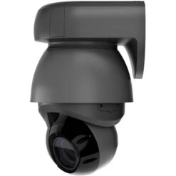 UbiQuiti IP-Kamera UVC-G4-PTZ UniFi LAN Outdoor, 8 MP, 4K, 22-fach Zoom, Neigen Schwenken, PTZ, PoE