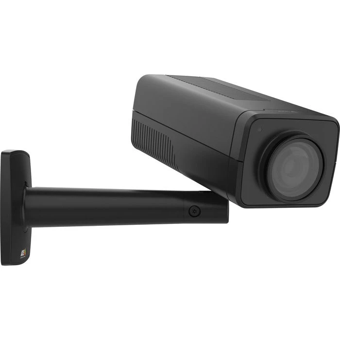 Axis IP-Kamera Q1715 Block LAN, 2 MP, 21-fach Zoom, PoE, Kennzeichenerkennung 2 Axis IP-Kamera Q1715 Block LAN, 2 MP, 21-fach Zoom, PoE, Kennzeichenerkennung – Bild 2