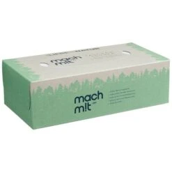 Wepa Taschentücher Mach M!t, 4-lagig, 100% Recyclingpapier, 100 Tücher -Angebote HausGlanz Store bdc385f977ef42b703a90a6348f0e55fdd65ebdd taschentuecher wepa mach mt