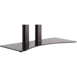 LogiLink TV-Ständer BP0024, Schwarz, TV-Standfuß, 37-70 Zoll -Angebote HausGlanz Store bdc77355a127a92942848d6221c49cfef7a13623 tv staender logilink bp0024 schwarz