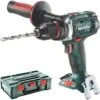 Metabo Akku-Bohrschrauber BS 18 LTX Impuls, 18V, Mit Koffer