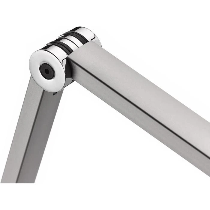 Novus Schreibtischlampe Attenzia Task LED, Dimmbar, Schwarz, Tischklemme 3 Novus Schreibtischlampe Attenzia Task LED, Dimmbar, Schwarz, Tischklemme – Bild 3