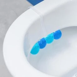 WC-Frisch WC-Duftspüler Brilliant Gel, All In 1, Magic Breeze, Im Korb -Angebote HausGlanz Store bf8bba467c2868384afdc6e80d86ad7baed1ab1a wc duftspueler wc frisch brilliant gel all in 1